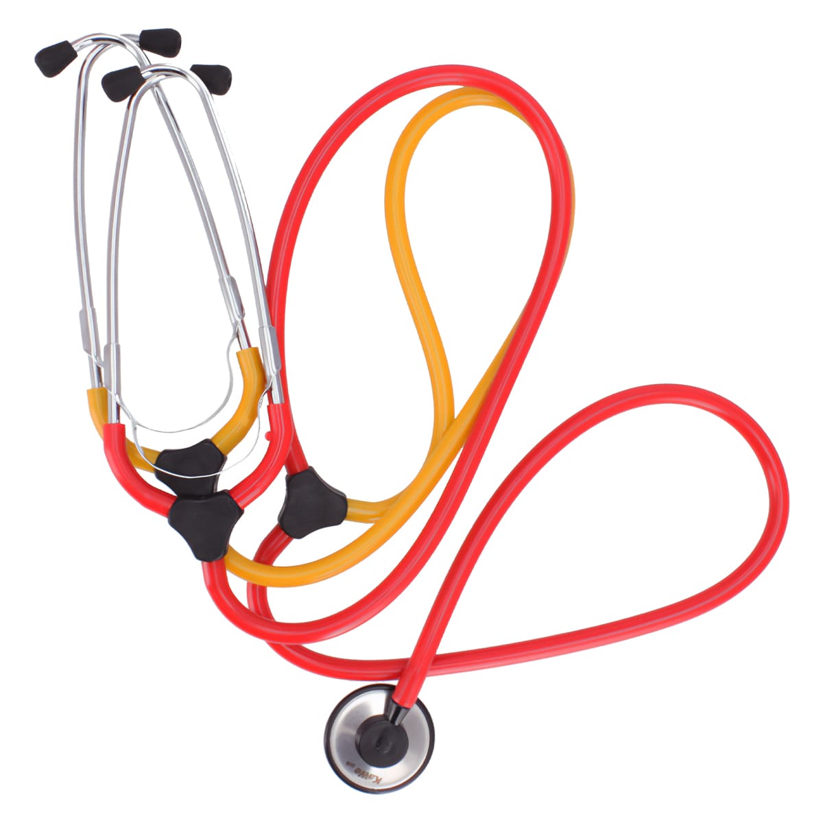 KaWe Plano training stethoscope for nurses