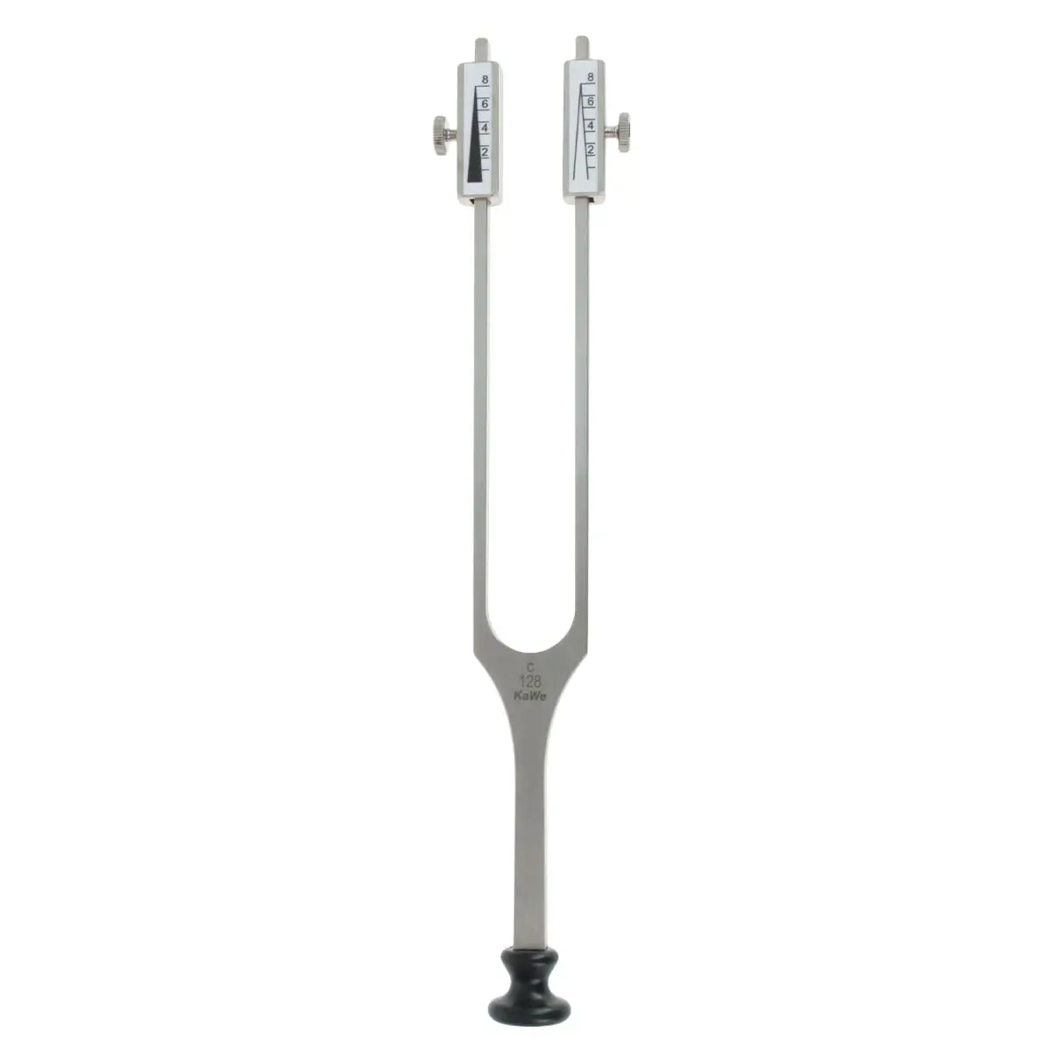 KaWe Rydel Seiffer tuning fork, Size: approx. 24 cm