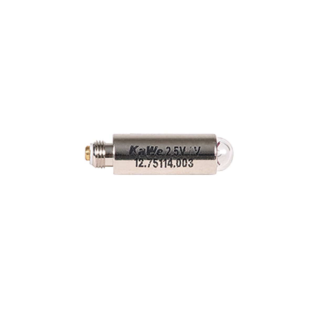 KaWe Spare xenon lamp for F.O. lighting of Piccolight, Combilight, and Eurolight