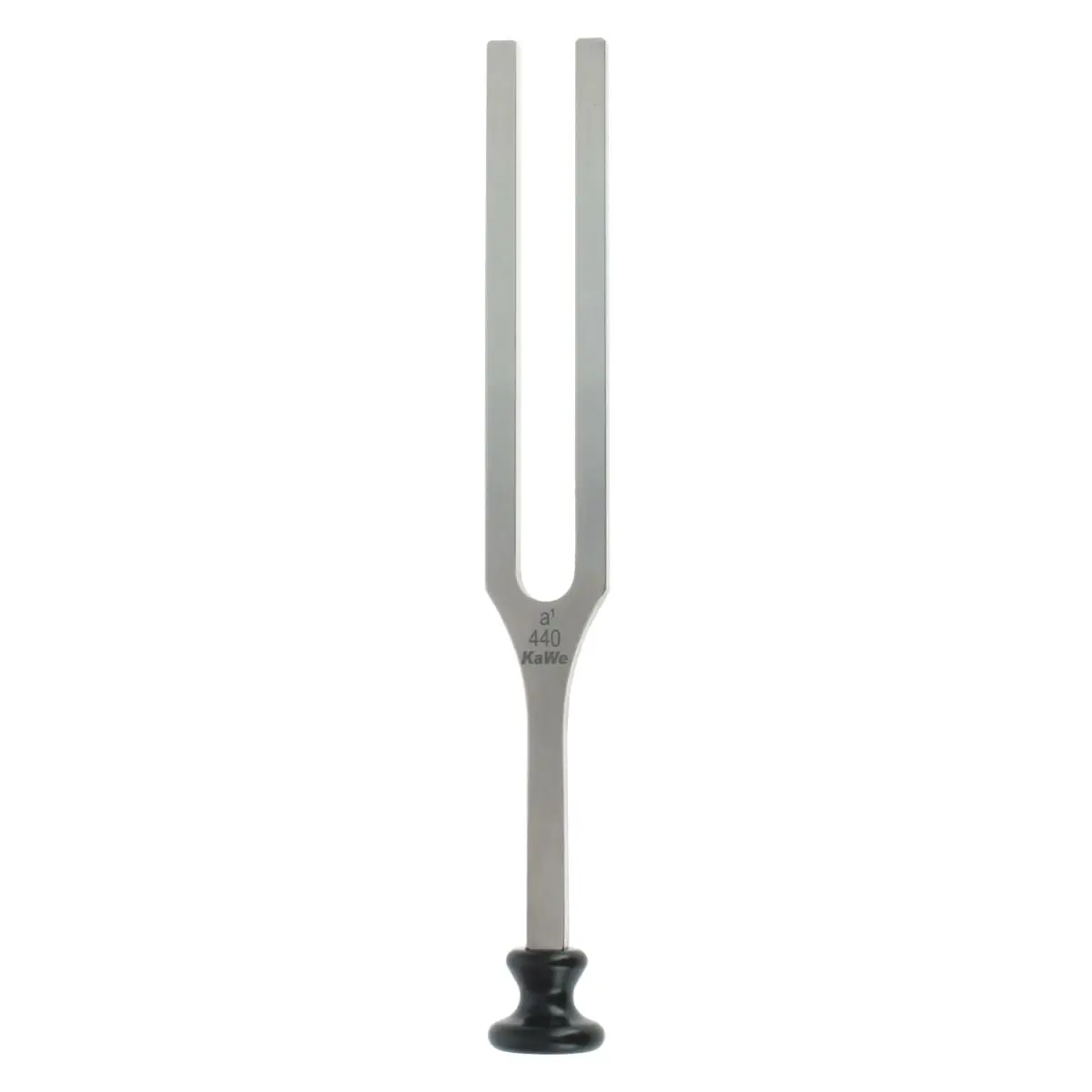KaWe Tuning fork with plastic base