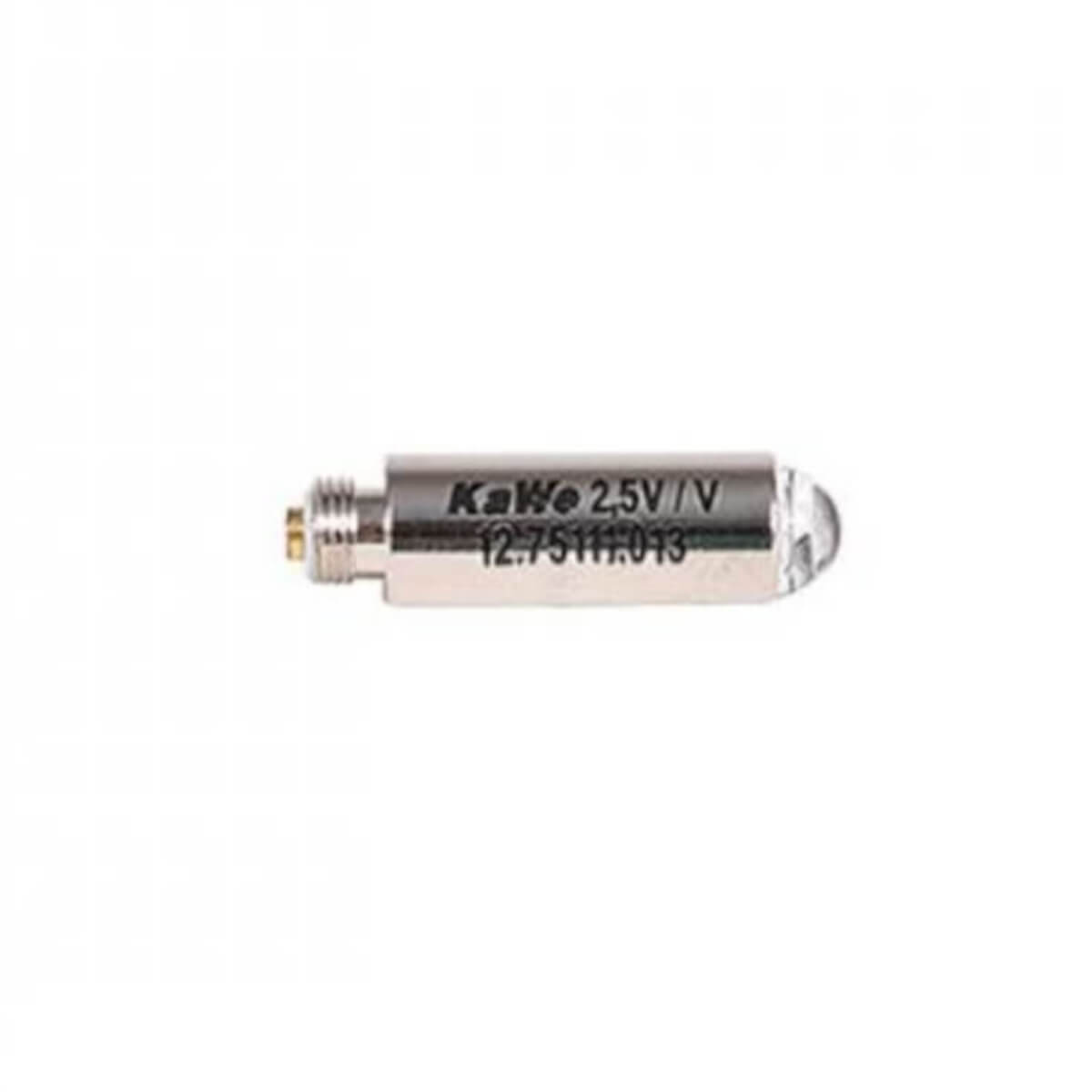 KaWe Vacuum lamp for Eurolight C, Combilight C, and Piccolight with standard lighting