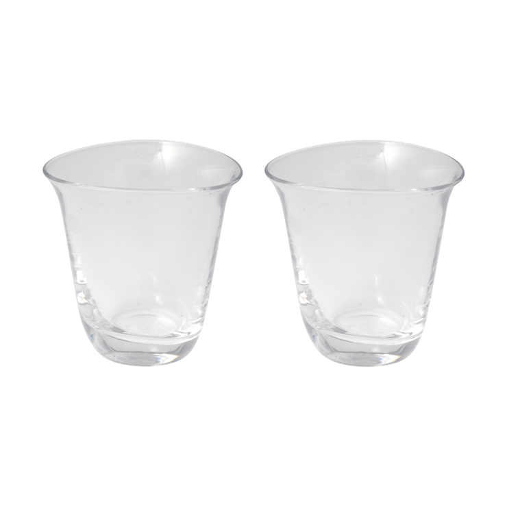 Kay Bojesen Glass 20 Cl 2 Series Pack