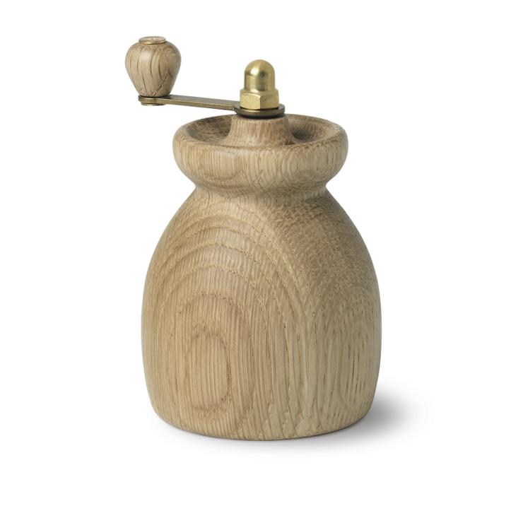kay-bojesen-denmark Kay Bojesen Pepper Mill