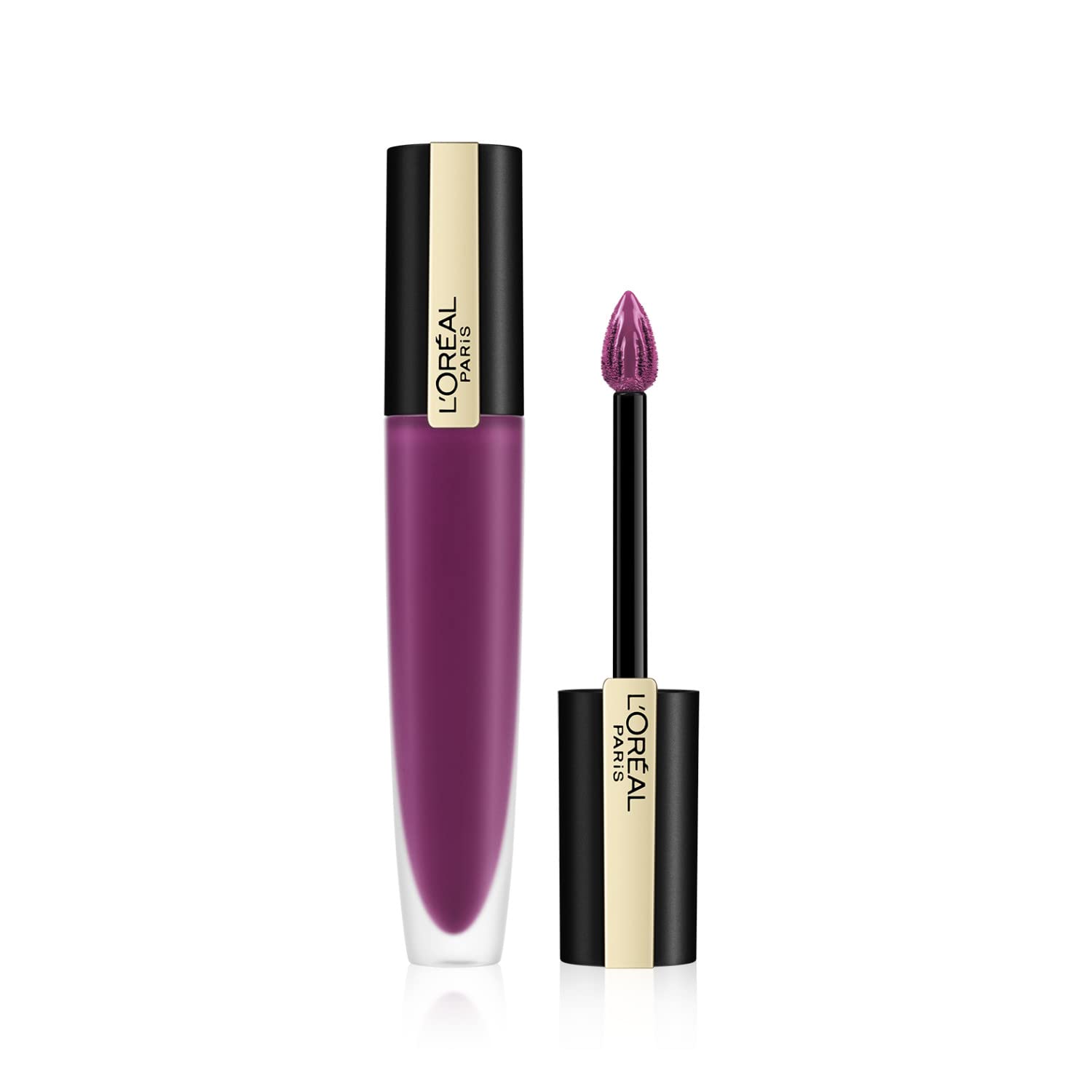 L'Oréal Paris Rouge Signature Lipstick