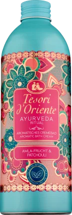Tesori d'Oriente Nursing bathroom Ayurveda, 500 ml