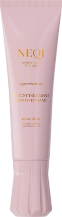 NEQI Hair Treatment Treasures Gloss Glaze, 100 ml