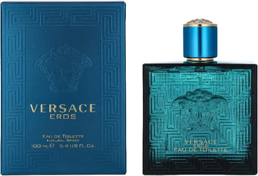 Versace Eros