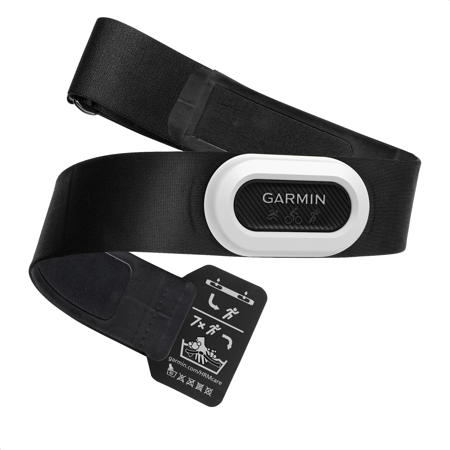 Garmin Store Garmin HRM - Heart Rate Monitor Strap