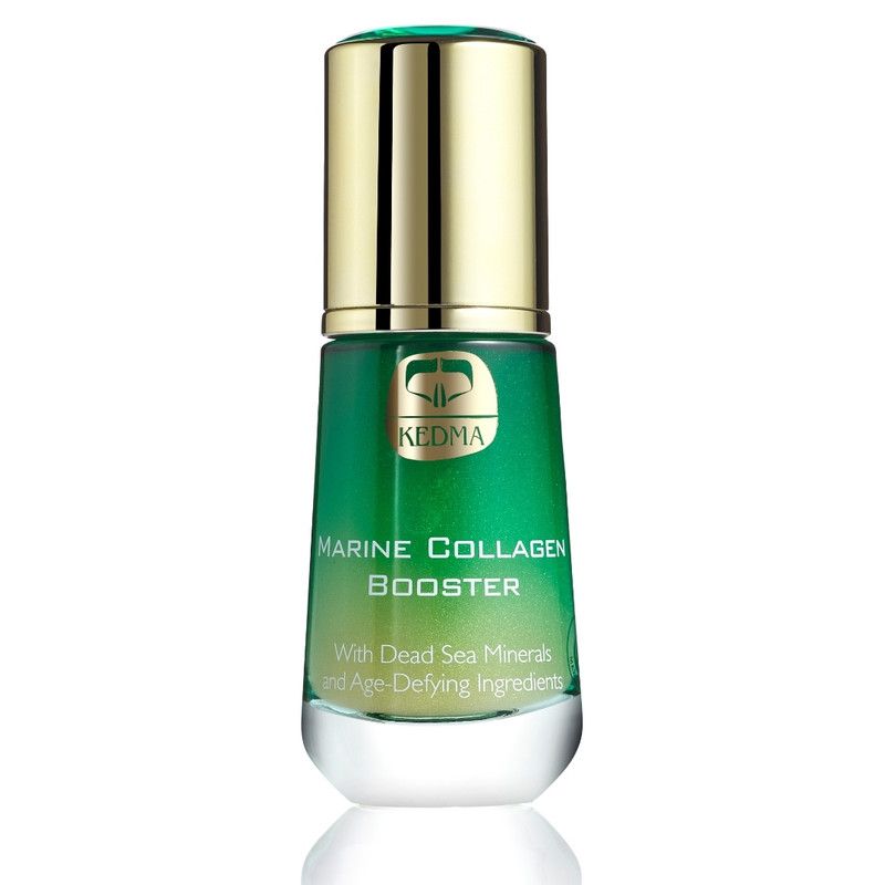 Kedma – Marine Collagen Booster – Intensive Care – With Pearls & Dead Sea Minerals 40 g