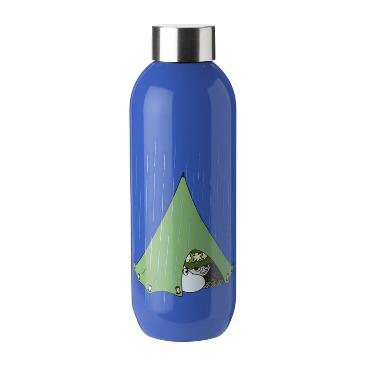 Stelton Keep Cool Mumin bottle 0.75 l