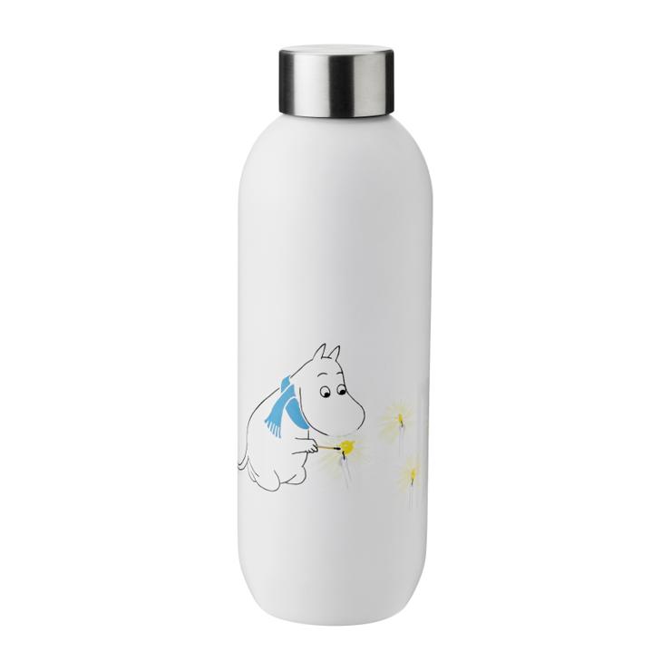 Stelton Keep Cool Mumin bottle 0.75 l