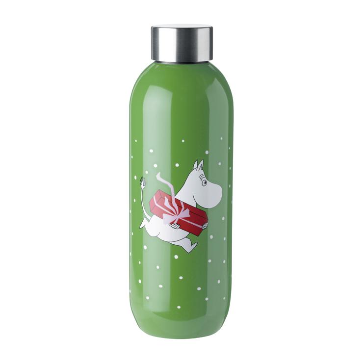 Stelton Keep Cool Mumin bottle 0.75 l