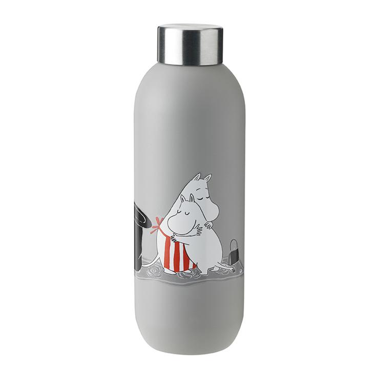 Stelton Keep Cool Mumin bottle 0.75 l