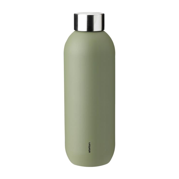 Stelton Keep Cool thermos bottle 0.6 l