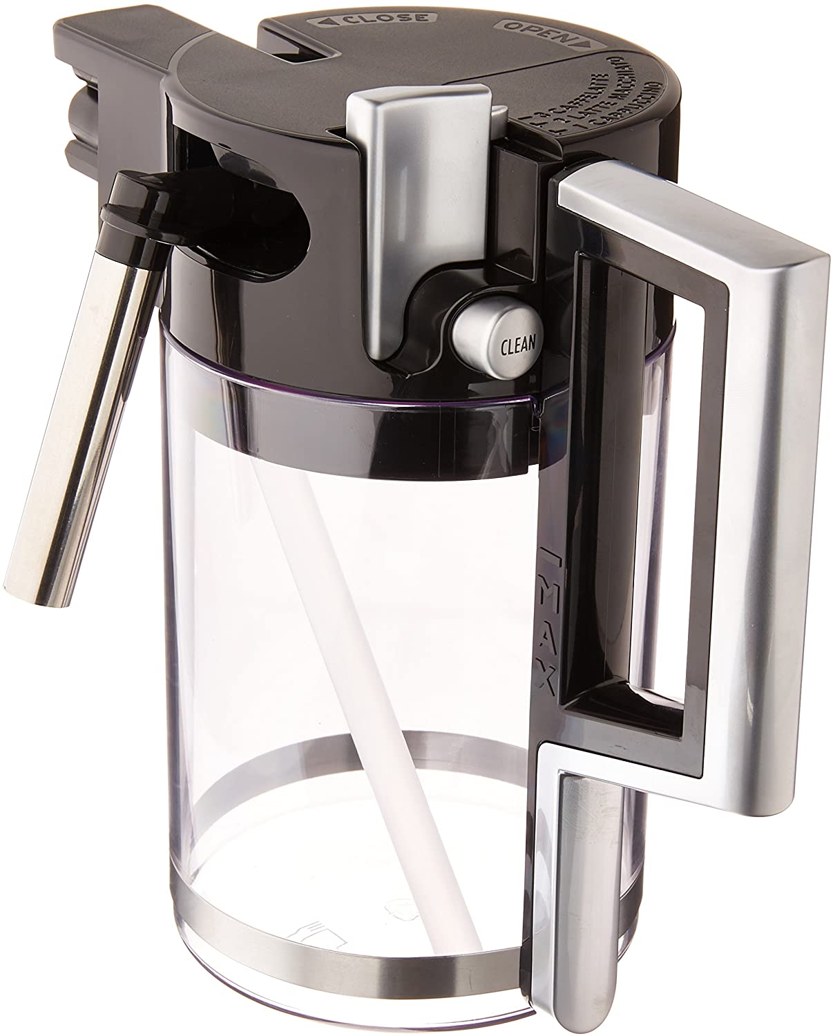 Delonghi Primadonna EAM6600 & ESAM6600 Coffee Maker Milk Jug