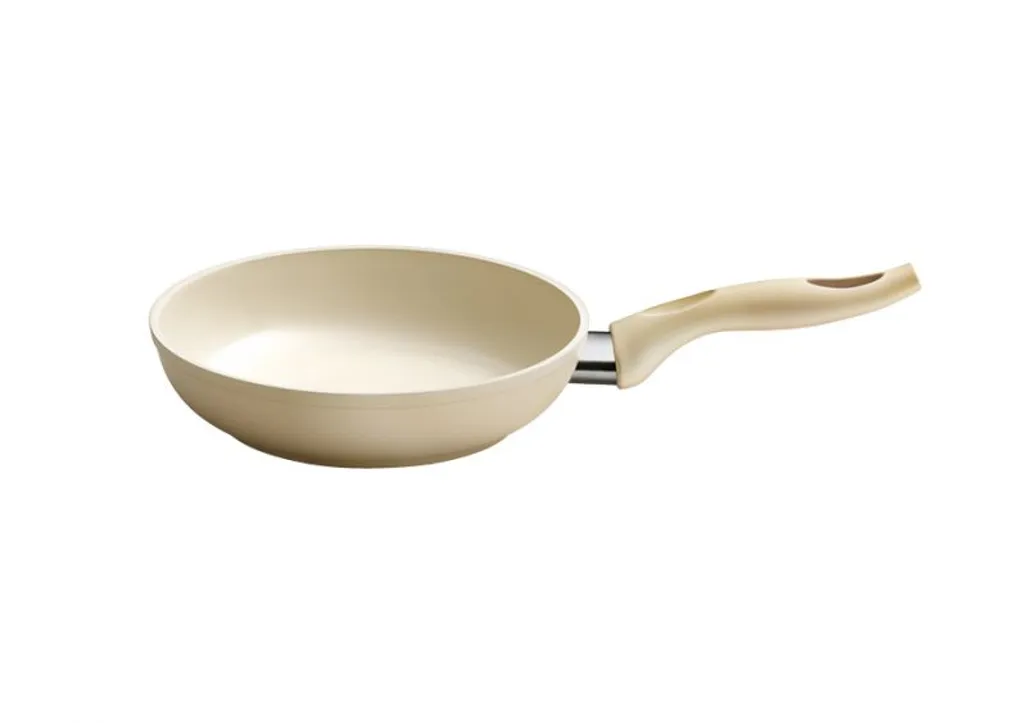 Riess Kelomat Keramikpfanne CeraMic Induktion Ø20 cm Antihaft