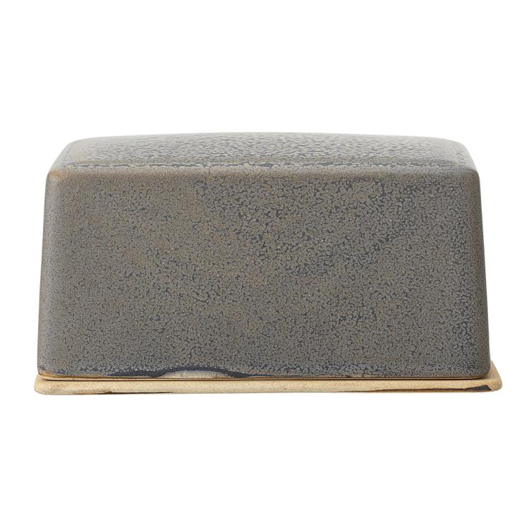 Bloomingville Kendra Butter Dish Earthenware