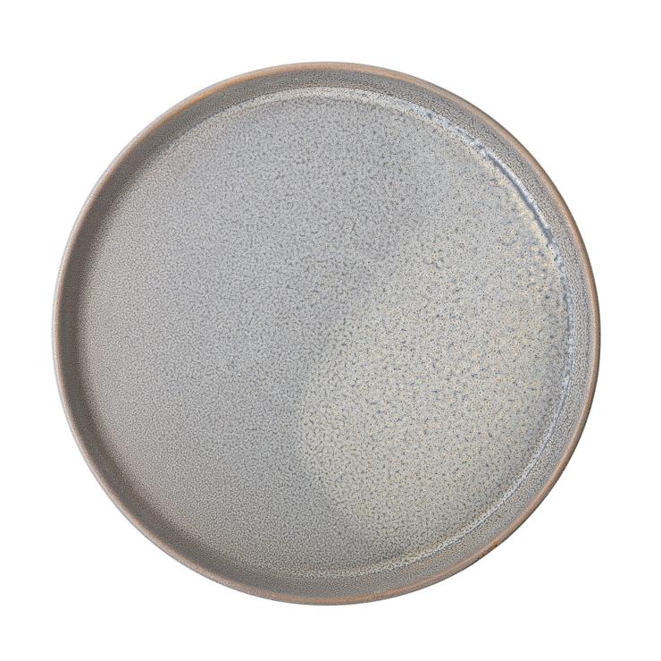 Bloomingville Kendra Small Plate Diameter 20Cm
