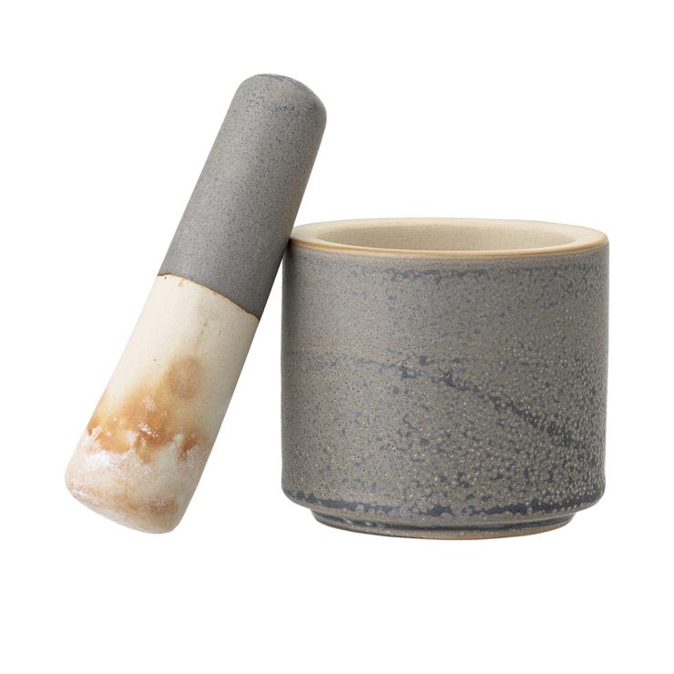 Bloomingville Kendra Mortar Earthenware