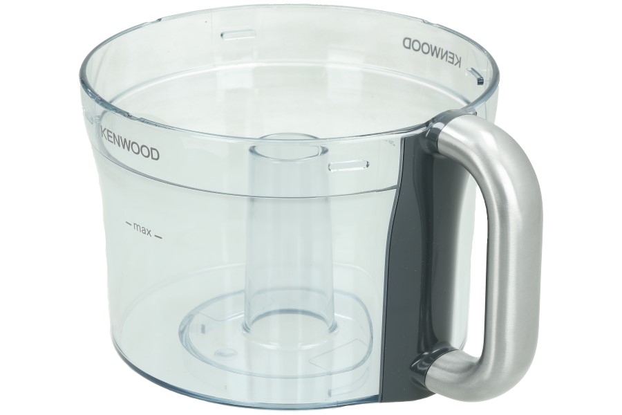 Kenwood AT647 Food Processor Bowl
