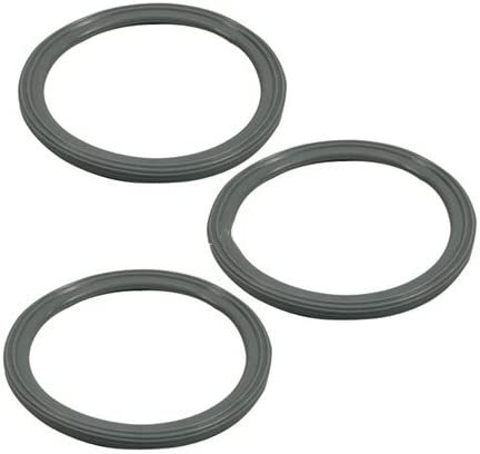 Kenwood BL335 Ridged Sealing Ring (Pack Of 3)