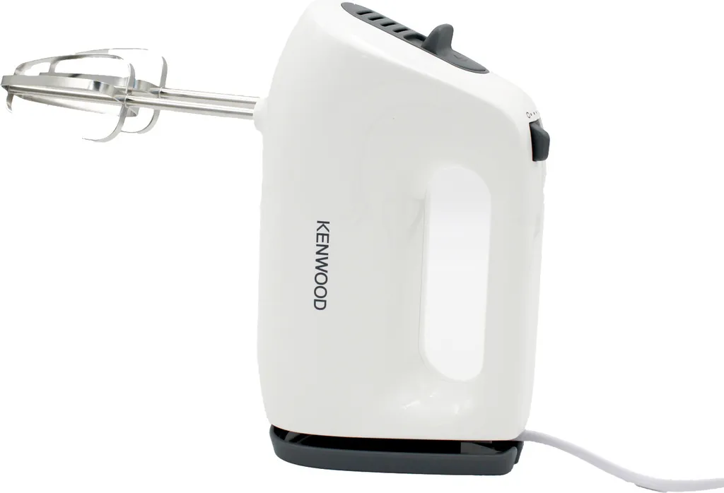 KENWOOD hand mixer HMP10.000WH 300Watt white