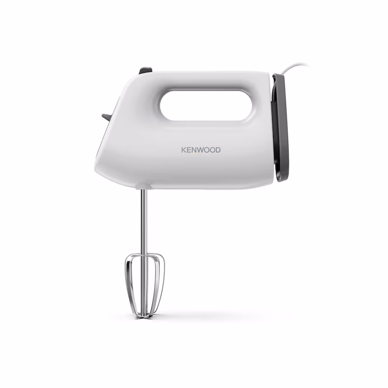 Kenwood hand mixer Quick Mix Lite, HMP 10,000.WH