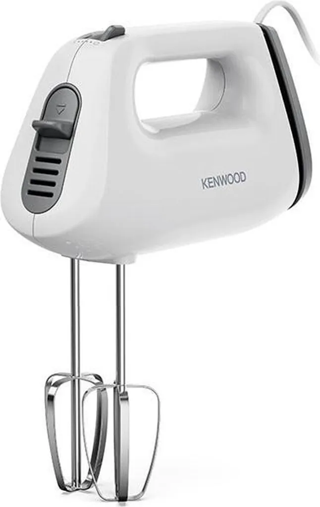 Kenwood HMP10.000WH Quick Mix Lite hand mixer