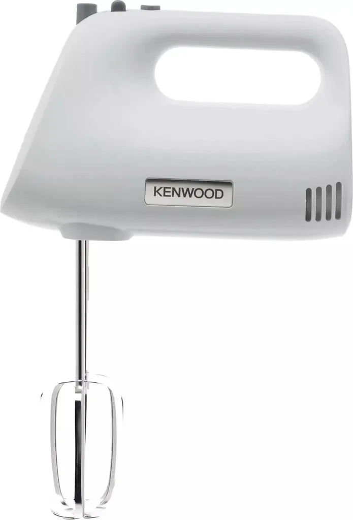 Kenwood HMP30.A0WH Hand Mixer White 450 W (HMP30A0WH)