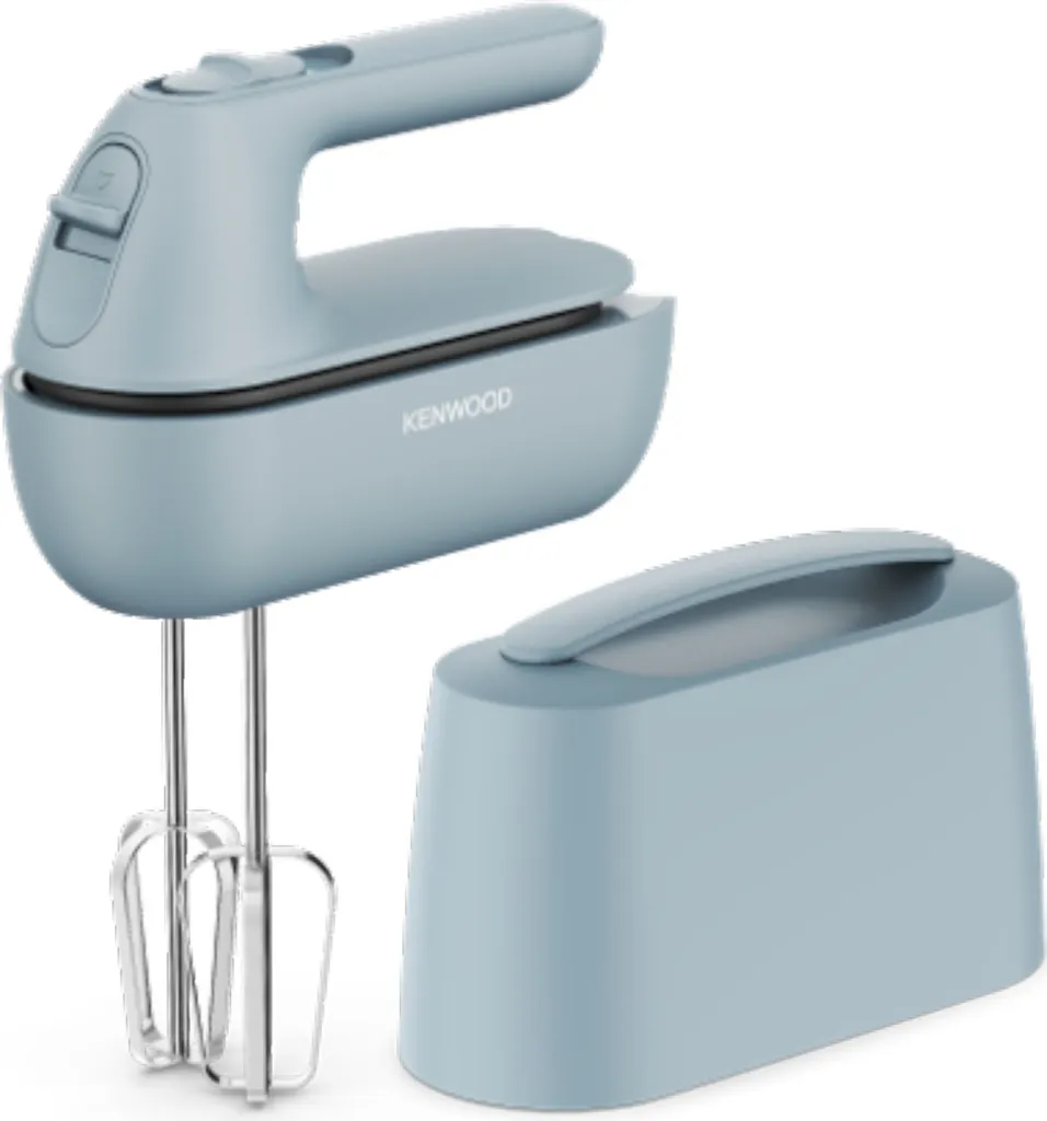 Kenwood HMP40.000GY QuickMix Go hand mixer