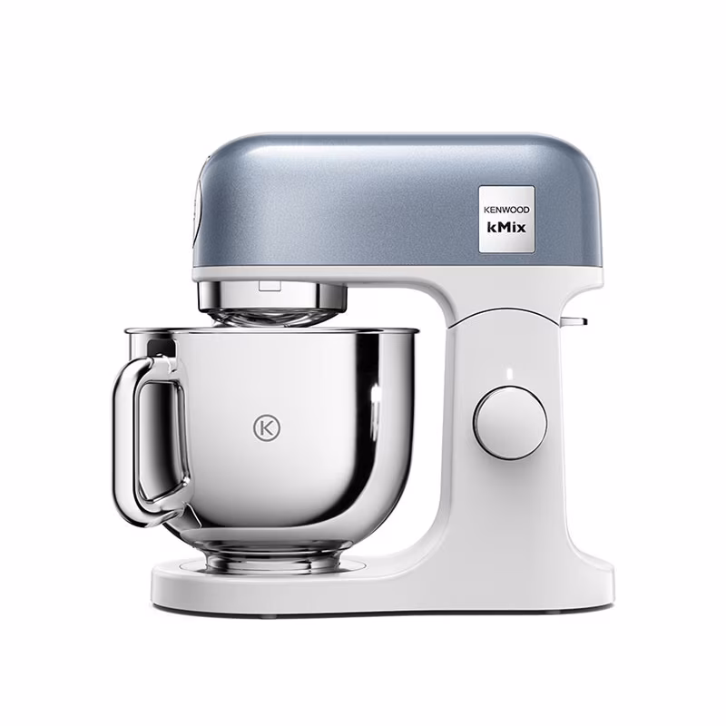 Kenwood KMIX KMX760BL food processor, blue