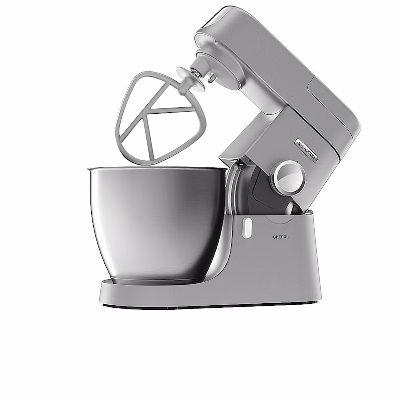 Kenwood food processor CHEF XL, KVL 4110.S