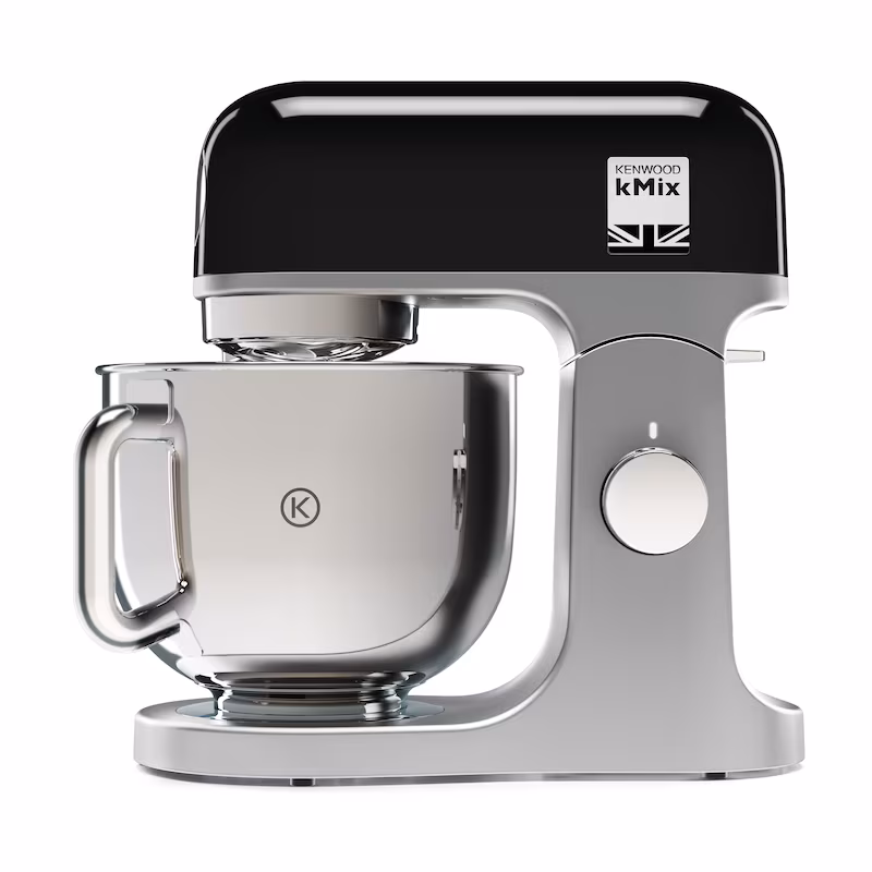 KENWOOD food processor KMX 750.BK