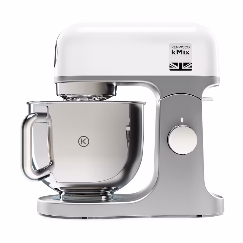 KENWOOD KMX 750.WH food processor