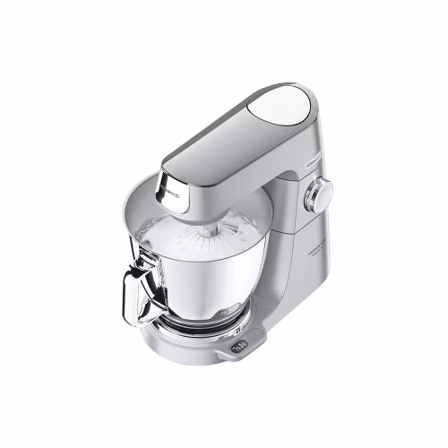 KENWOOD Food Processor KVL85.004SI Titanium Chef Baker XL