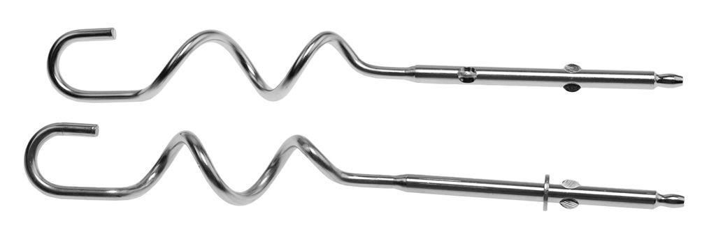 Kenwood KW712154 Dough Hook for HM330 HM337 HM430 Hand Mixer