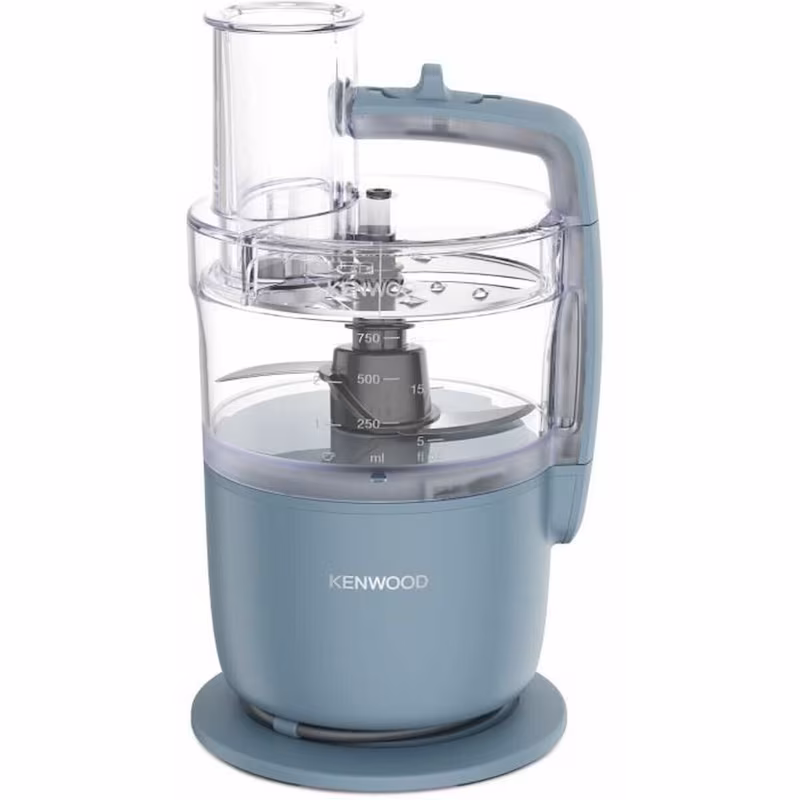 Kenwood MultiPro Go FDP22.130GY grey-blue