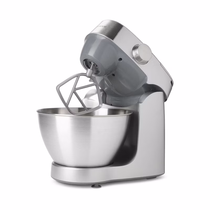 Kenwood Prospero+ KHC29.A0SI silver