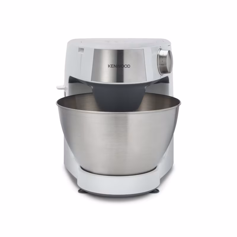 Kenwood Prospero+ KHC29.J0WH Food Processor 1000 W 4.3 l Stainless Steel, White