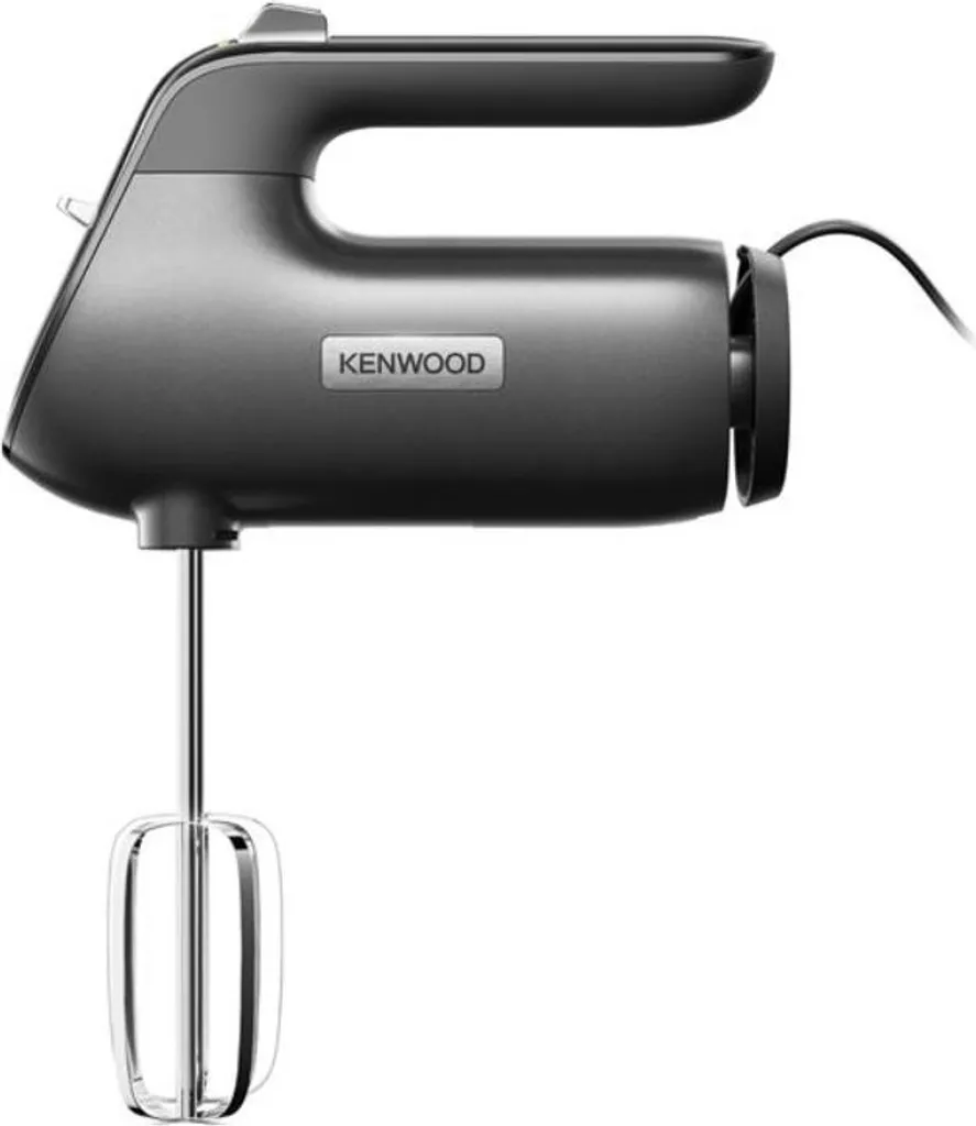 Kenwood QuickMix+ Hand Mixer HMP50.000BK BLACK