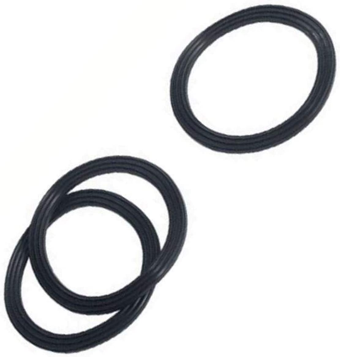 KENWOOD Replacement blender seals - Pk of 3 - For: SB200, SB206, SB306 Etc. (670611)