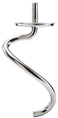 Kenwood Whisk Hook Spiral Steel Chef Sense KMC KVC KVC53 KVC73 KVC50 KMC5