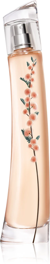 KENZO Flower by Kenzo Ikebana Mimosa Eau de Parfum for women