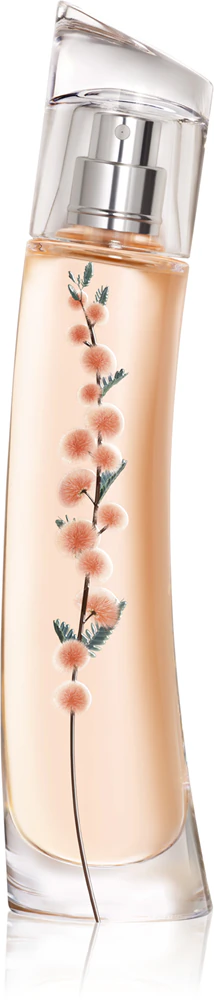 KENZO Flower by Kenzo Ikebana Mimosa Eau de Parfum for women 40 ml