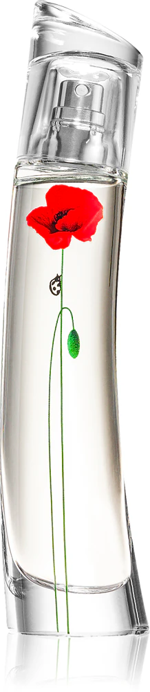 KENZO Flower by Kenzo La Récolte Parisienne Eau de Parfum for women