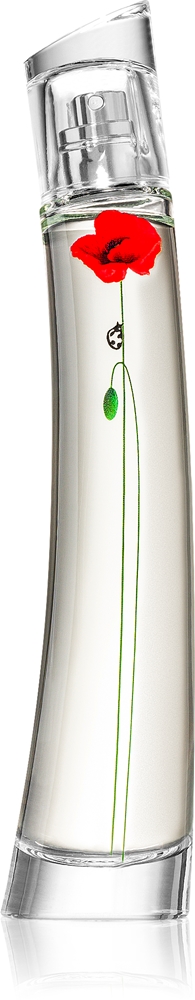 KENZO Flower by Kenzo La Récolte Parisienne Eau de Parfum for women 75 ml