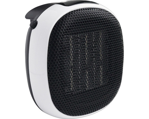 Ceramic fan heater Eurom Heat Plug-In 700 watts