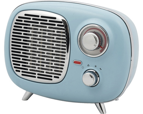 Ceramic fan heater Eurom Reto Ceramic Heater PTC