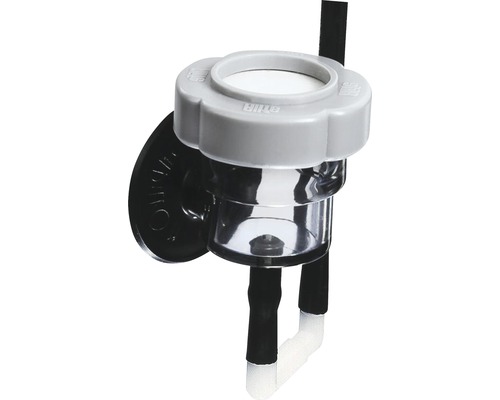 Ceramic reactor PAPILLON Alife CO2