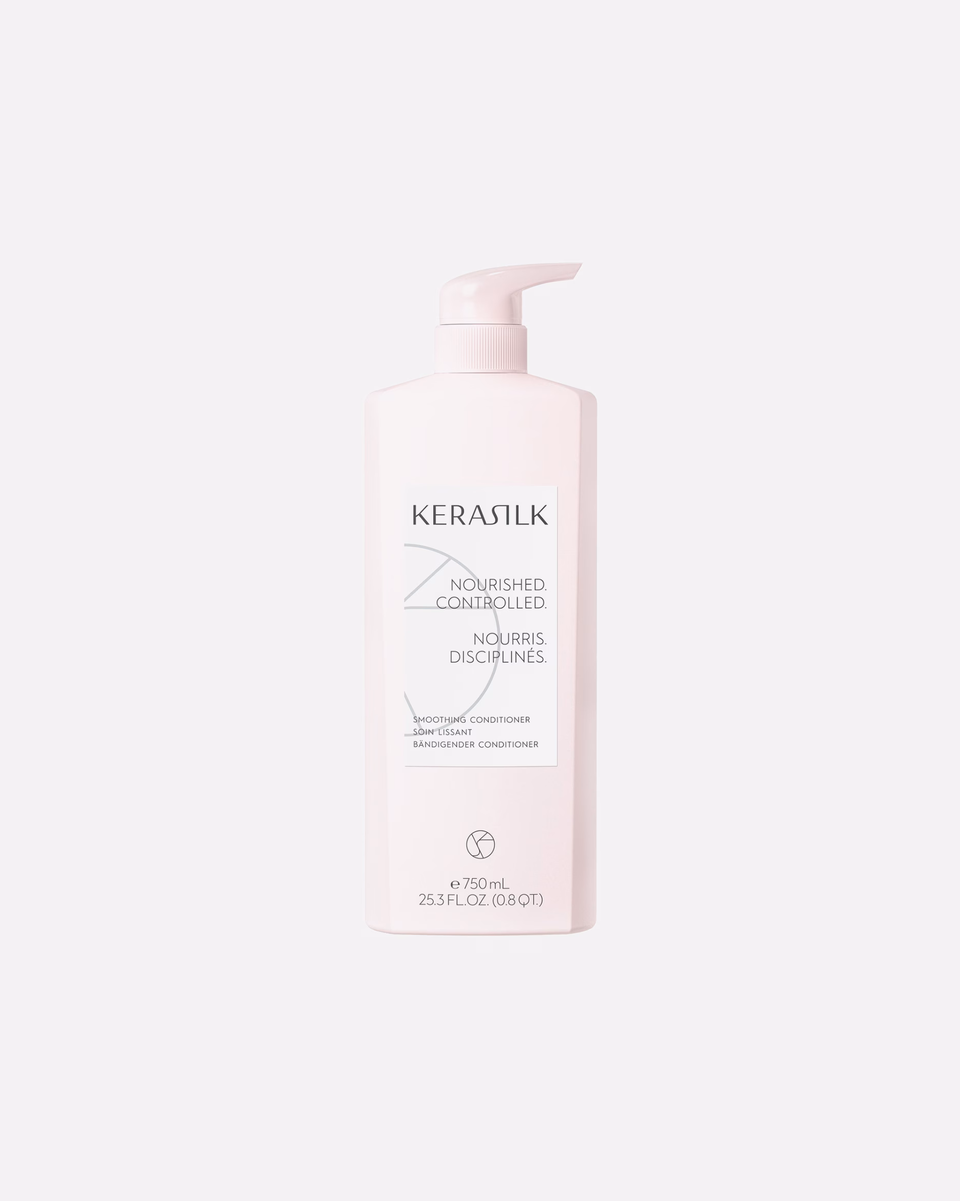 KERASILK Conditioner Taming